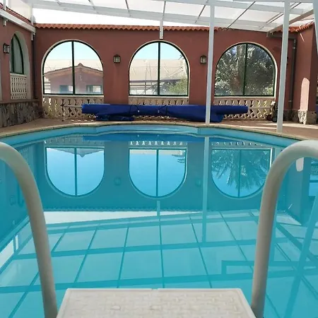 Finca Tropical Con Piscina *