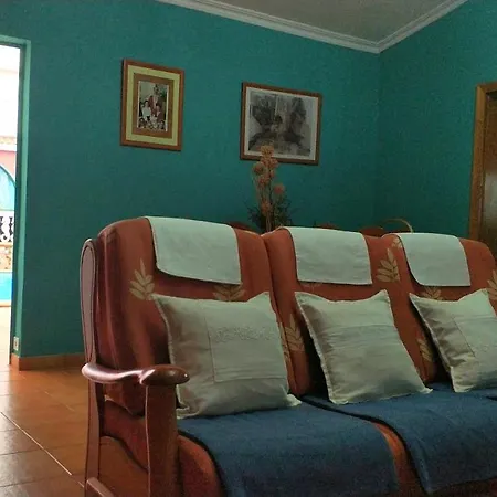 Finca Tropical Con Piscina *