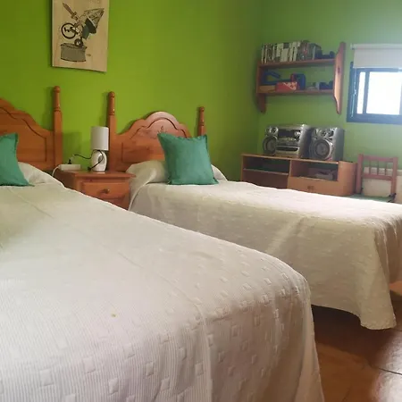Finca Tropical Con Piscina * Ingenio
