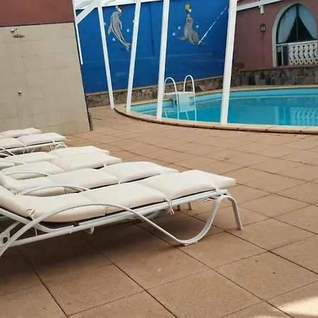 Finca Tropical Con Piscina Lodge Ingenio