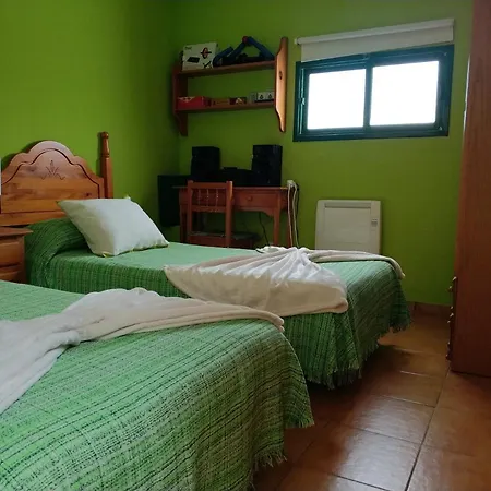 Finca Tropical Con Piscina Lodge