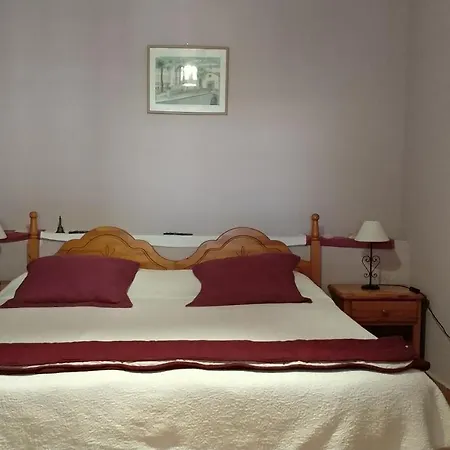Finca Tropical Con Piscina Lodge