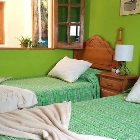 Finca Tropical Con Piscina Lodge