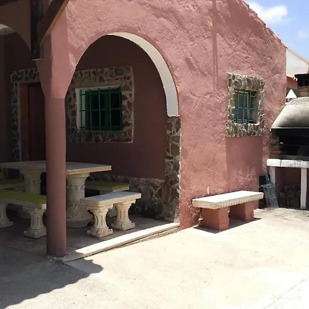 Finca Tropical Con Piscina Lodge Ingenio
