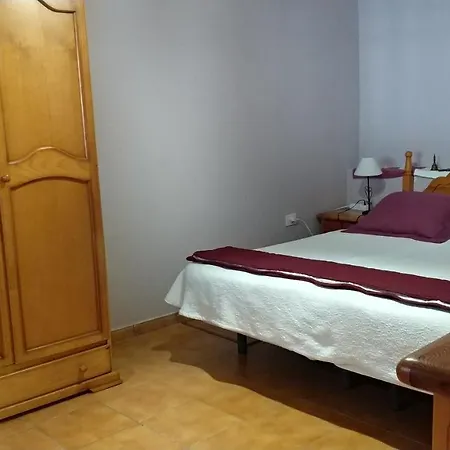 Finca Tropical Con Piscina Деревянный коттедж *