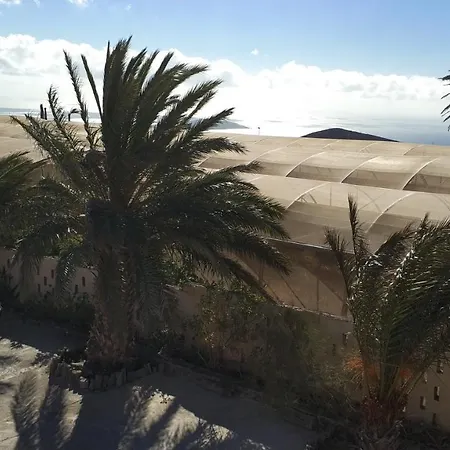Finca Tropical Con Piscina * Инхенио